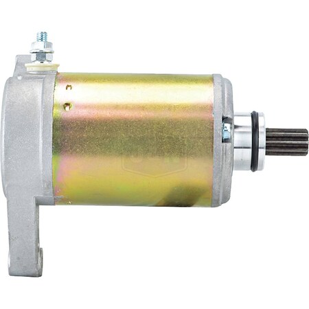 Aftermarket JAndN Electrical Products Starter 410-54283-JN